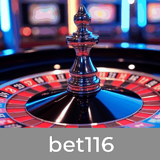 Descubra o Login Exclusivo e Seguro no bet116