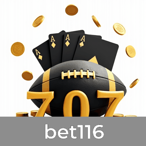 Bet116: Experimente a emoção dos caça-níqueis e ganhe recompensas incríveis!