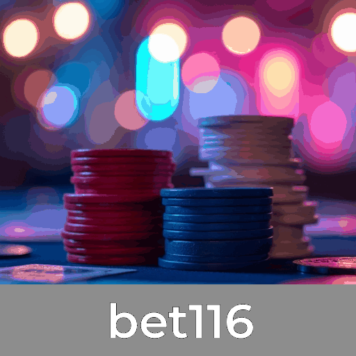 Aproveite a praticidade do app bet116