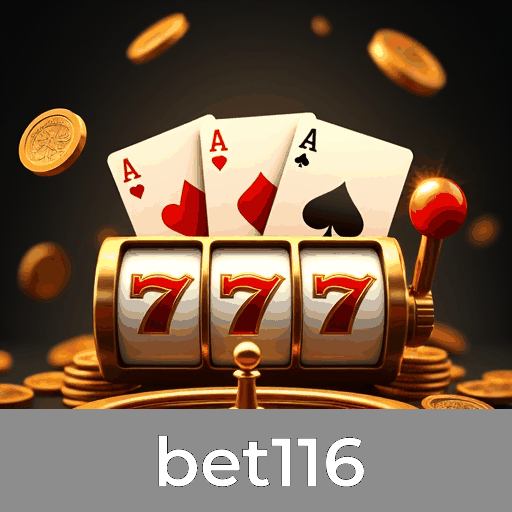 Sinta a Emoção e Ganhe com Jogos de Cassino no bet116